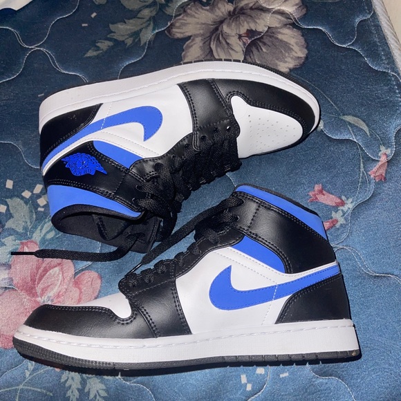Jordan 1’s - Picture 1 of 2